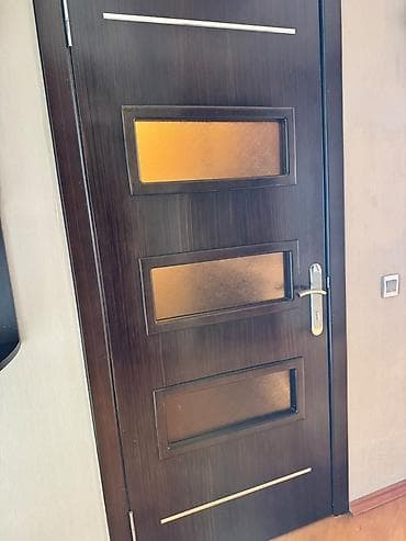 otaq qaplar: Otaq qapıları satılır – hər biri 40 AZN Təmiz və səliqəli — 4