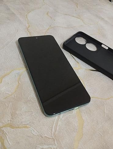 7 iphone plus: Honor X7b, 128 GB, rəng - Yaşıl — 4