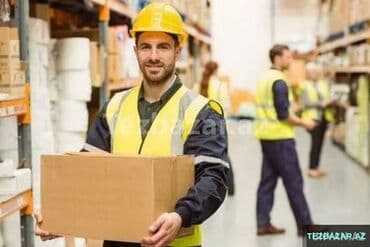 Fasad, naxış ustaları: Vəzifə öhdəlikləri: Rəhbərlik tərəfindən verilən tapşırıqların yerinə — 1