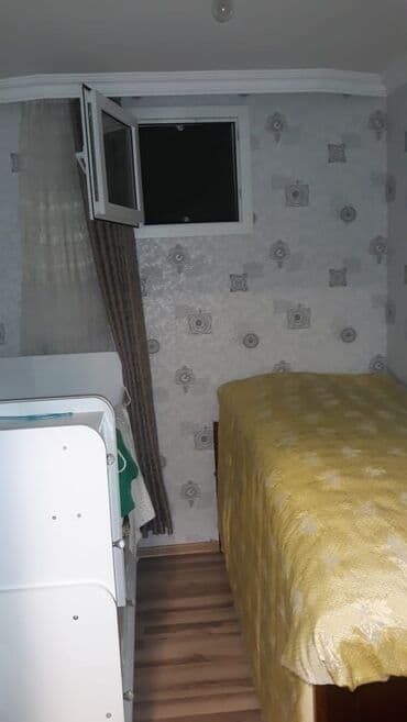 Гаражи: 3 комнаты, 81 м², Свежий ремонт — 3