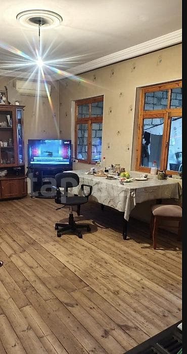 ev: Satılır: Yaşma istiqamətində, dənizə yaxın ərazidə torpaq sahəsi — 10