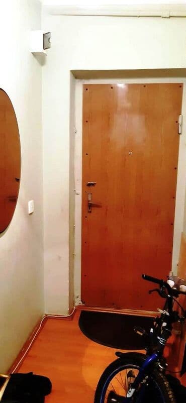 savalanda evler: Bakı, 1 otaqlı, Köhnə tikili, 35 kv. m — 7