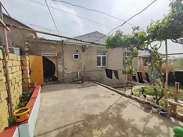Lökbatan qəs. 4 otaqlı, 219 kv. m, Kredit yoxdur, Orta təmir — 3