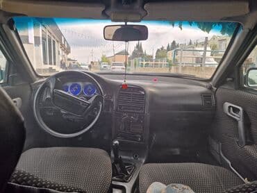 VAZ (LADA) 2112: 1.6 l | 2005 il 123456 km Hetçbek