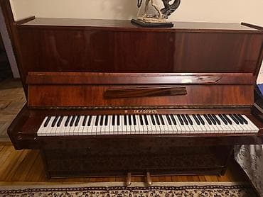 Piano, Belarus, Akustik lalafo.az -da Piano, Belarus, Akustik