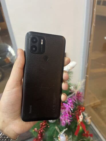 Nar.resmi.diler.bine: Redmi A1+, 32 GB