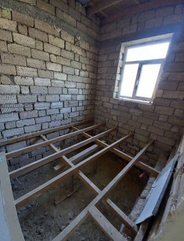 xırdalanda satılan evlər: Məmmədli 3 otaqlı, 100 kv. m, Orta təmir — 11