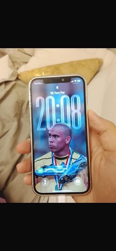IPhone 11, 64 GB, Ağ, Face ID lalafo.az -da IPhone 11, 64 GB, Ağ, Face ID