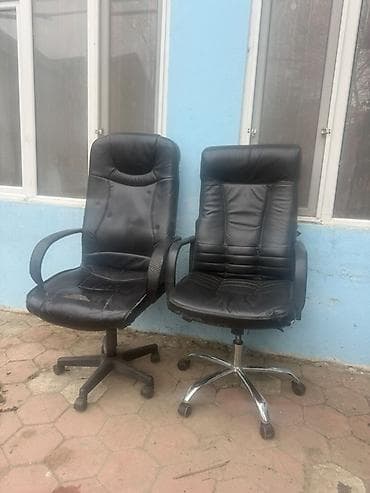 Təkərli, Qolları tənzimlənmir, Süni dəri