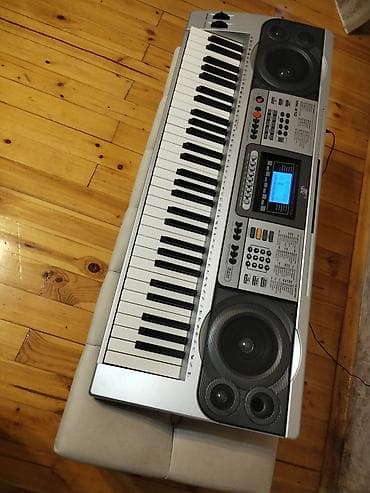 yamaha kalonkalari: Midi-klaviatura, Yamaha, Yeni, Ünvandan götürmə, Pulsuz çatdırılma, Rayonlara çatdırılma — 2
