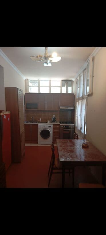 Lincoln: 40 м², 2 комнаты, Комби, Газ, Электричество — 4