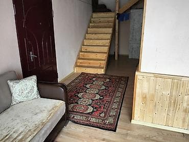bileceride heyet evi: Həyətyanı sahəsi olan fərdi yaşayış evi - Geniş, işıqlı otaqlar: ayrı — 4