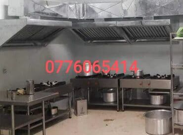 нержавейка стол: Hər ölçüdə restoran yığılması və satışı bir zənglə sifariş mümkündür — 1