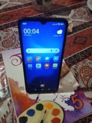 redmi note 11 qiymeti irşad: Redmi 13C, 256 GB, rəng - Qara, İki sim kartlı — 3