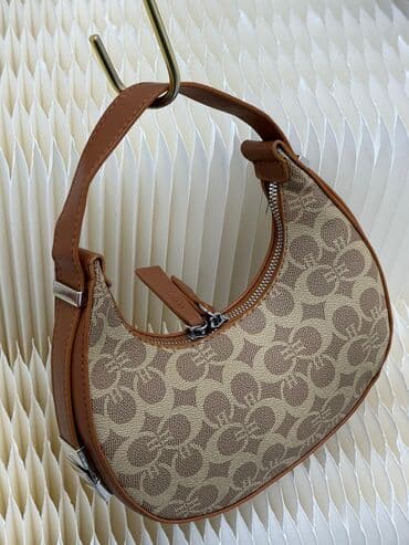 qaşlı çanta: Çiyin çantası, Fendi, Yeni — 4