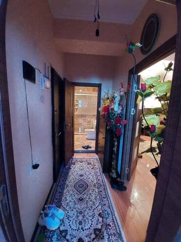 sulutəpədə kirayə ev: Suraxanı rayonu Yeni Günəşli (D Massivində) qəsəbəsində yeni tikili 12 — 9