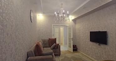 Menzil uzunmüddətli kirayə verilir.memar Əcəmi metrosunun çıxışında 5