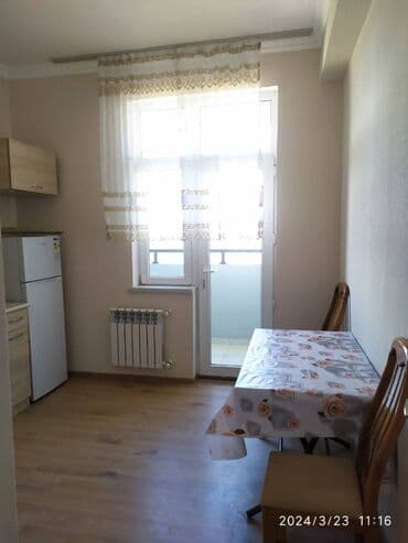 şirvan əmlak: Hövsan qəsəbəsi, Hövsan Mida 2 layihəsi, yeni tikili 12 mərtəbəli — 2