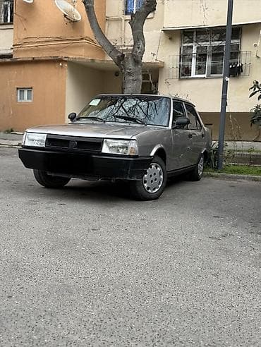 Tofas : 1.6 l | 2005 il 223568 km Sedan lalafo.az -da Tofas : 1.6 l | 2005 il 223568 km Sedan