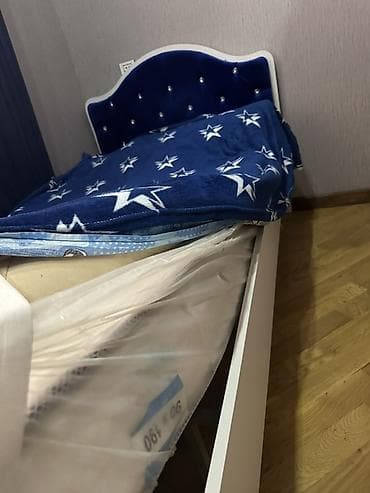 ucuz çarpayı: Oğlan və qız üçün, İkinəfərlik çarpayı — 4