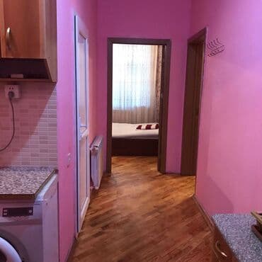 binəqədi evlərin satışı: 2 otaqlı, Yeni tikili, m. Əhmədli, 45 kv. m — 17