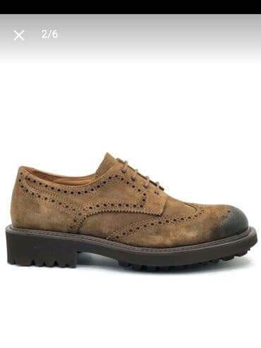 ayaggabı: Ayaqqabılar 41_42_43 razmer👈 Lufian brendi👈 Temiz 💯deri👈 Teze — 2