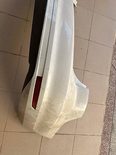 bmw 39 bufer: Arxa, Volkswagen JETTA, 2018 il, ABŞ, Ünvandan götürmə, Ödənişli çatdırılma — 7