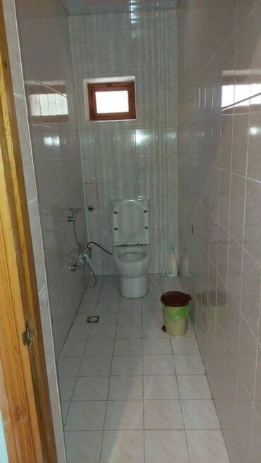 купить дачу в мардакянах: Баку, Новханы, 310 м², 6 комнат, С бассейном, Газ, Комби, Канализация — 8