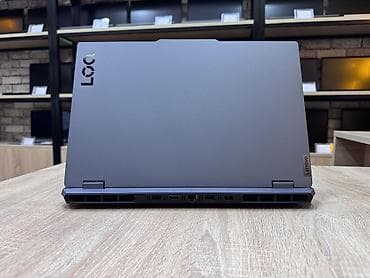 nvidia shield: İşlənmiş Lenovo LOQ, 15.6 ", AMD Ryzen 7, 512 GB, Ünvandan götürmə, Ödənişli çatdırılma, Rayonlara çatdırılma — 7