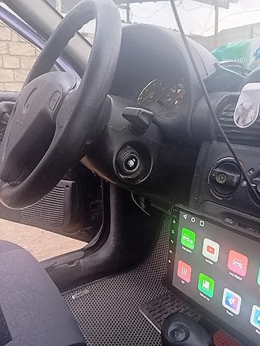 avto market: Opel Vita: 1.4 l | 1999 il 302000 km Hetçbek — 8