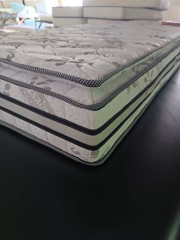 ортопедические матрасы в баку цены: Новый, Ортопедический матрас — 3