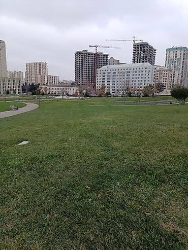 kiraye ev qebele: Bakı, 1 otaqlı, Köhnə tikili, m. Gənclik, 25 kv. m — 1