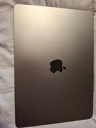 iphone 16 pro max: Apple MacBook (13") noutbuk - Retina ekran, üst hissədə kamera üçün — 2