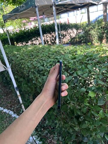 iphone irshad: IPhone 12 Pro Max, 256 GB, Göy — 3