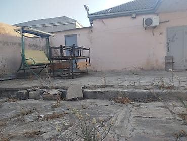 villa satilir: 3 otaqlı, 92 kv. m, Kredit yoxdur, Orta təmir — 4
