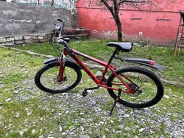 история азербайджана 5 класс мсо 1: Stels dağ velosipedi – universal şəhər və off-road sürüşləri üçün — 2