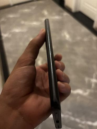 balaca telefon: Honor X9b, 256 GB, rəng - Qara — 7