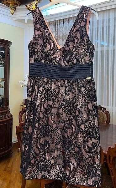 Platye razmer 40 Lady Sharmdan alinib