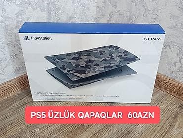 PS4/5 disk=20 / 3əd=50 Şəkildə olan disklərdi–başqa disk yoxdu❗ — 5