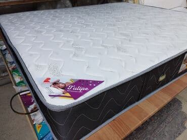 Yeni, Ortopedik matras