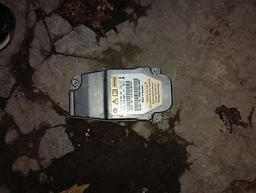 Aksesuarlar və tüninq: Bmw e60 2006. usden cxma ehdiyat hisseleri -Konisaner kompresur — 9