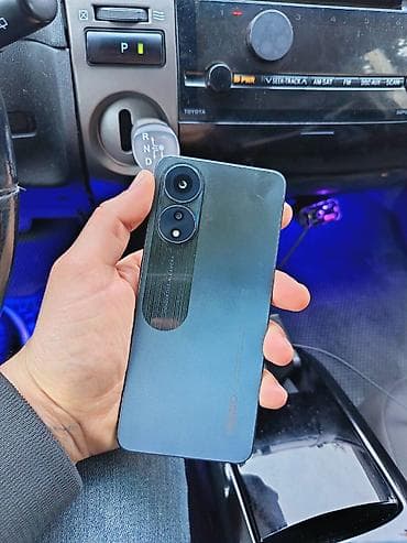 ipad mini 5 azerbaycan: Oppo A78 5G, 256 GB, rəng - Boz — 2