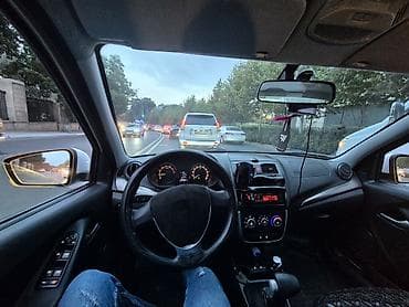 Автозапчасти: ВАЗ (ЛАДА) Granta: 1.6 л | Седан — 7