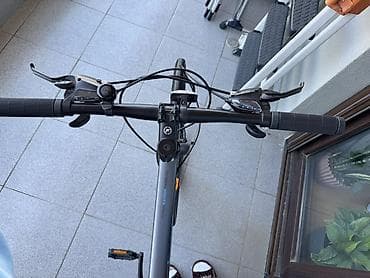 icarə velosiped: Yeni Şəhər velosipedi 28" — 8