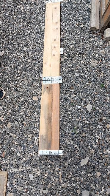 Taxta qatlanan bağ qutusu/çəpər çərçivəsi 60-70 ədəd var Məhsulun