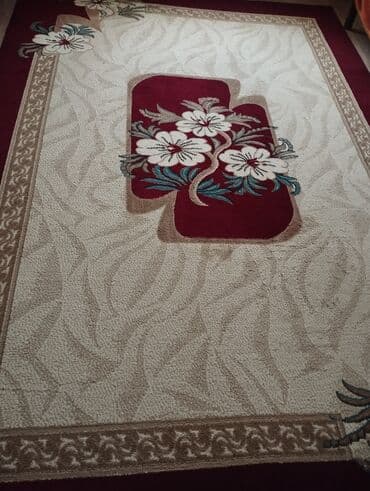 xalça işlenmiş: Xalça — 5