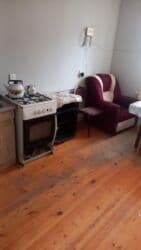 zabrat kirayə: 30 kv. m, 1 otaqlı, İnternet, Qaz, İşıq — 8