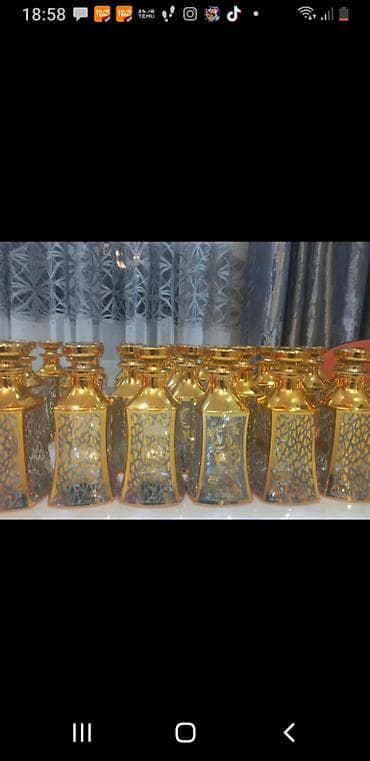 mebeı: Hazir etir biznesi.her sey satilir.hamsi yeni kimidi.hec bir — 6