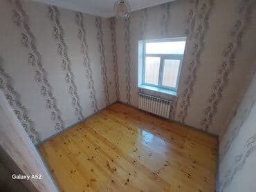 Qarajlar: Hövsan qəs. 3 otaqlı, 95 kv. m — 9