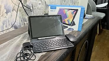 modio m63 tablet: Oteeto TAB 11 Pro planşet dəsti - Ekran: 11 düymlük geniş ekran — 3